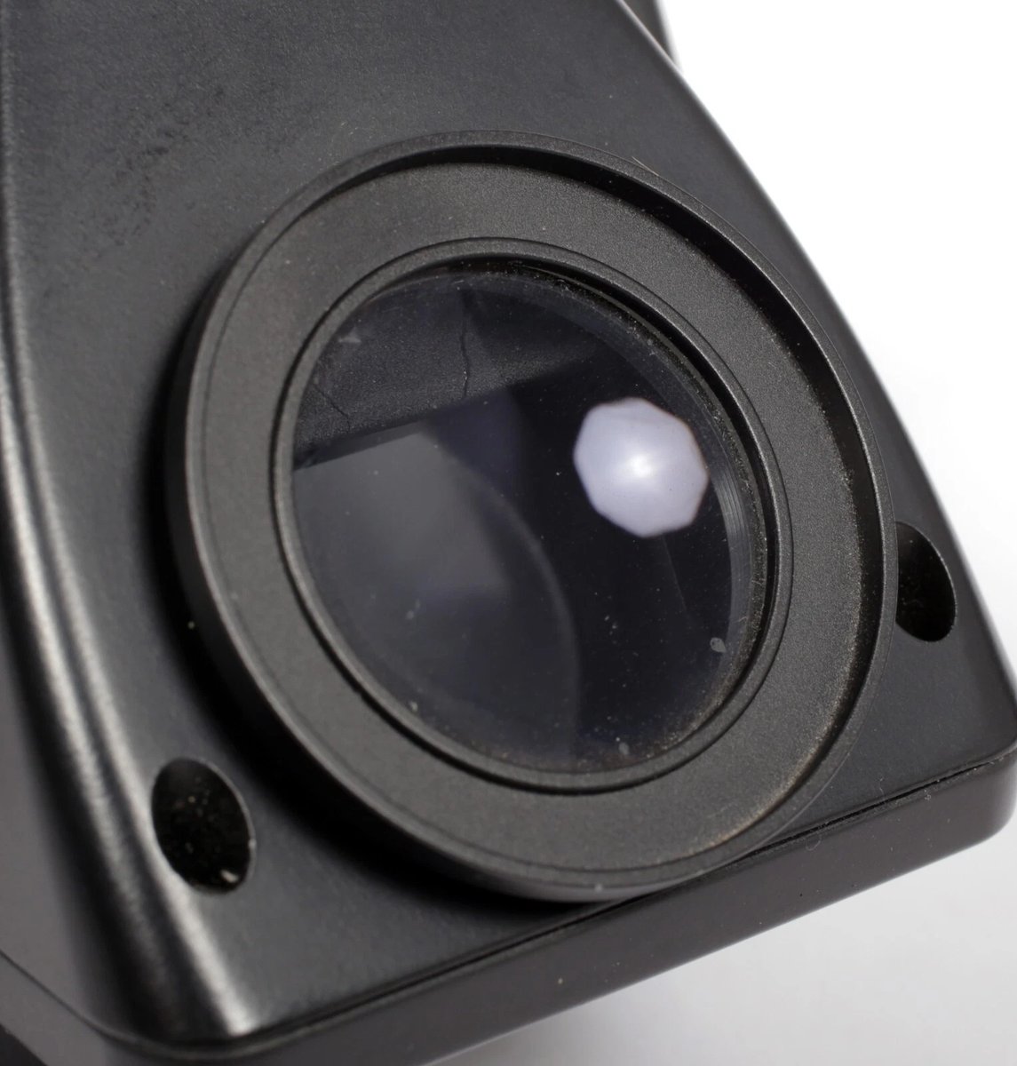 HASSELBLAD プリズムファインダー PM5 Hasselblad PM5 prism finder #0498 | CatLABS